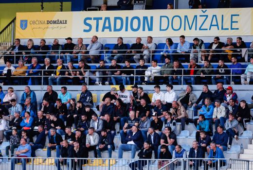 domzale