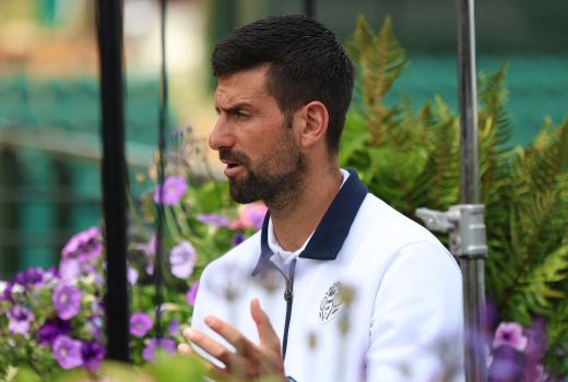 djokovic
