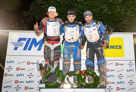 birkemose szostak ivacic