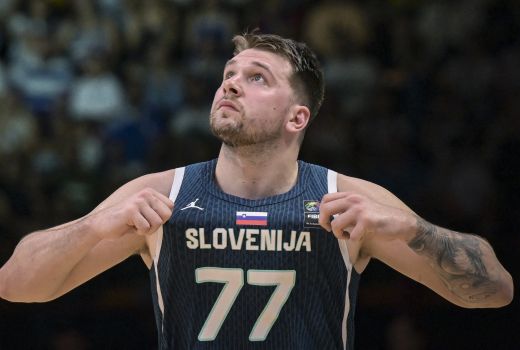 doncic
