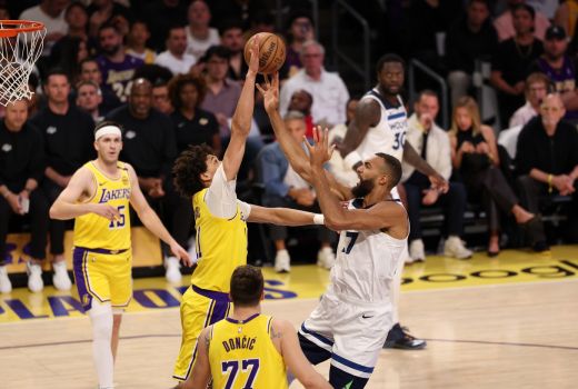 doncic hayes lakers