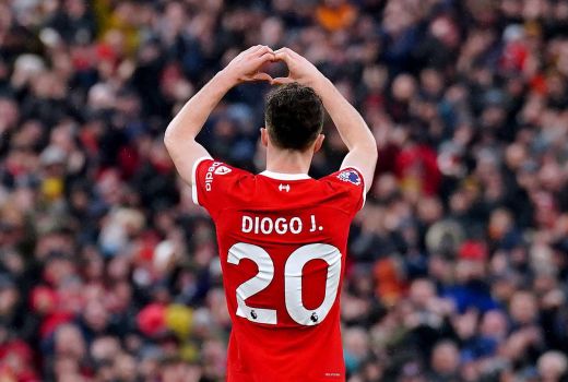 diogo jota