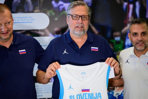 donnie nelson matej erjavec