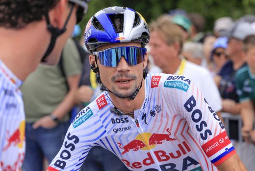 primoz roglic 25 pm