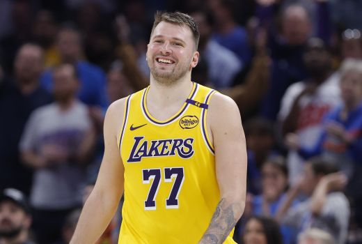 luka doncic 25 pm