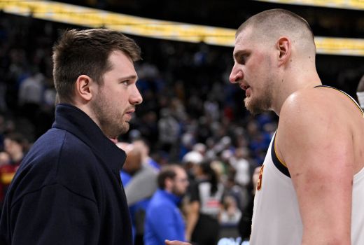 doncic jokic