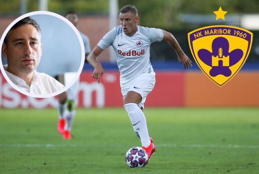 nikola stosic maribor