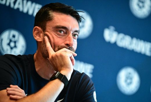 albert riera