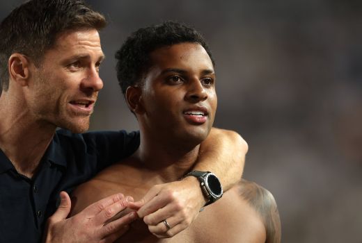 alonso rodrygo