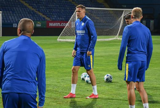 josip ilicic fc koper