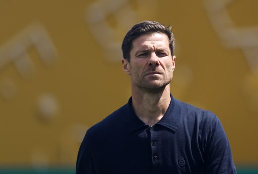 xabi alonso 25