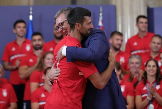 vucic djokovic pm