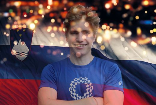 lin hocevar slovenija