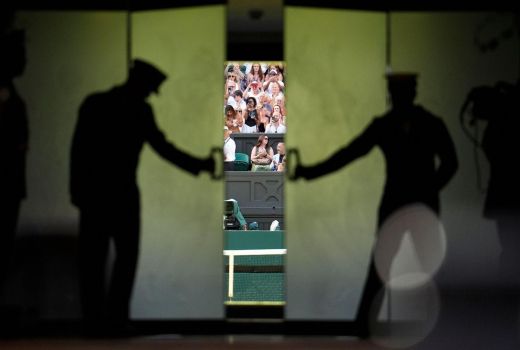 wimbledon pm