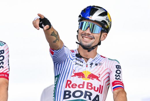 roglic