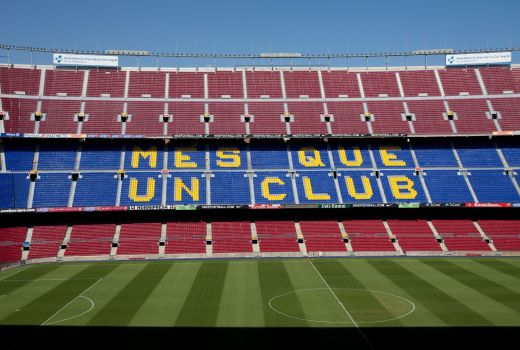 fc barcelona
