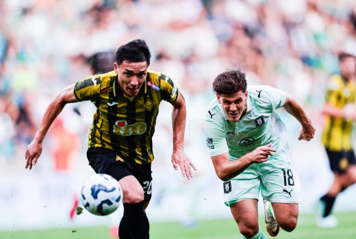 kairat olimpija