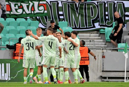 olimpija