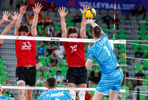 slovenija kanada odbojka toncek stern af