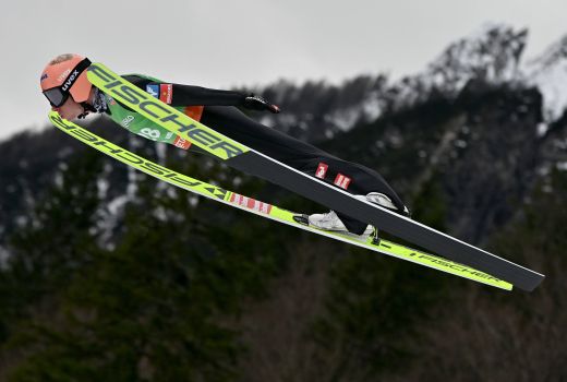 stefan kraft