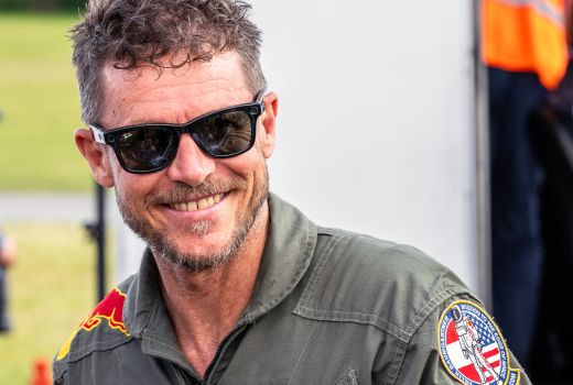 felix baumgartner