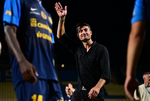albert riera