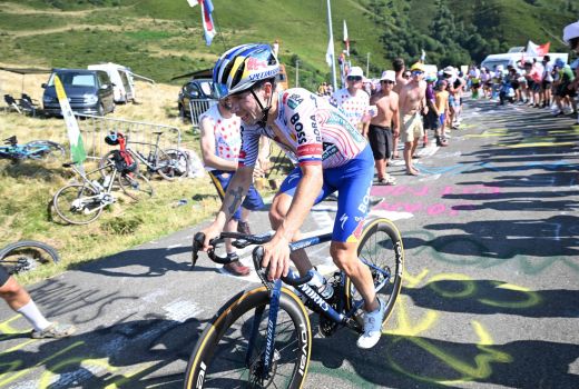 primoz roglic