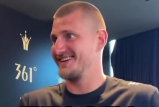 nikola jokic