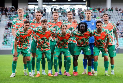 olimpija