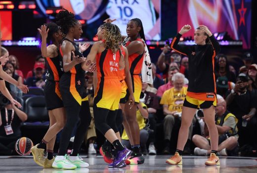 wnba pm