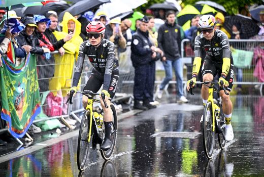 wout van aert jonas vingegaard