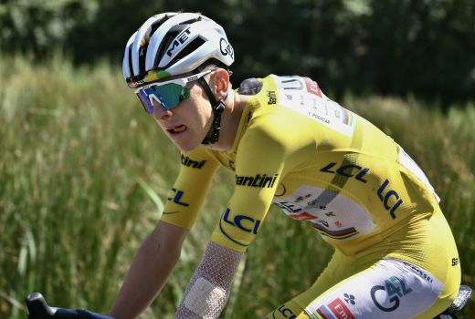 tadej pogacar ventoux