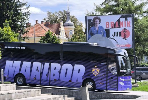 maribor avtobus