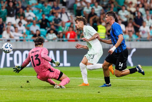 olimpija inter club 2