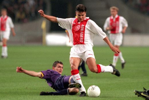litmanen bulajic
