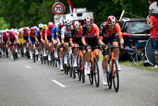 ineos tour