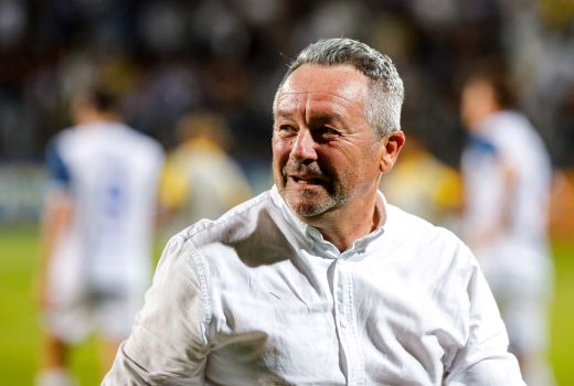 slavisa stojanovic
