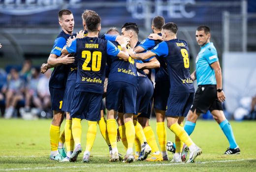 celje - aek af