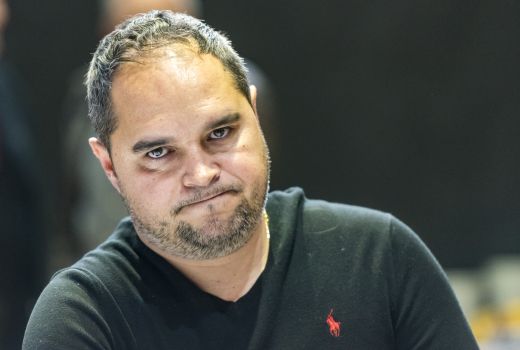 branko tamše