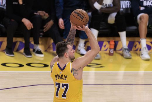 doncic