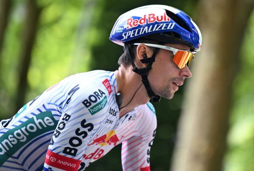 primoz roglic
