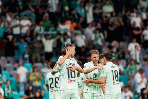 Olimpija