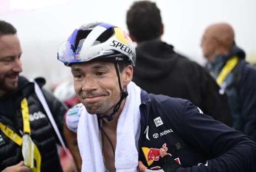 primoz roglic 25 pm