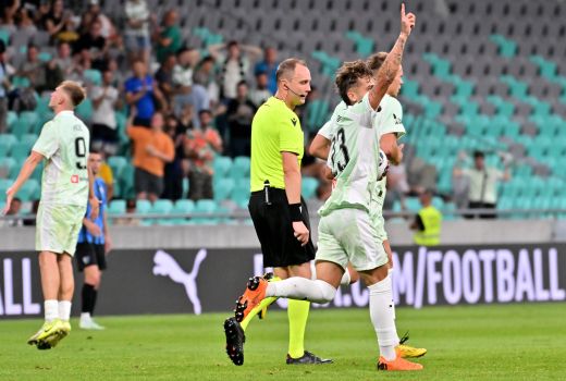 Olimpija Diogo Pinto