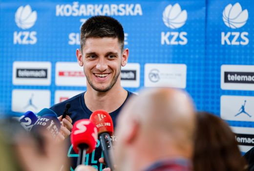 martin krampelj