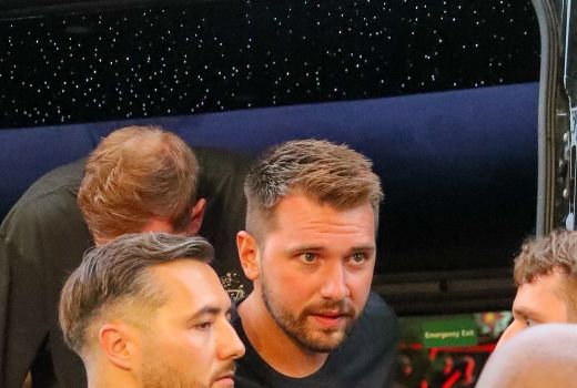 luka doncic