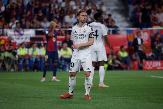 Luka Modrić