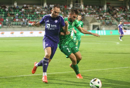 gyorgy komaromi