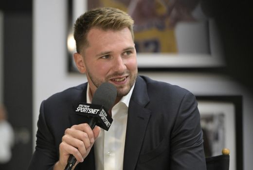 luka doncic