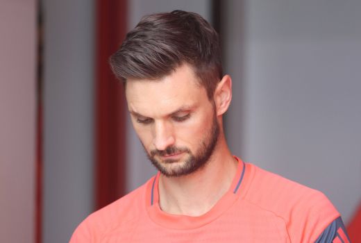 sven ulreich